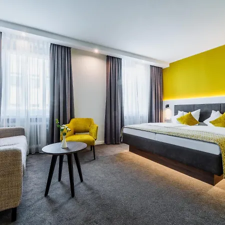 Royal Hotel Stuttgart