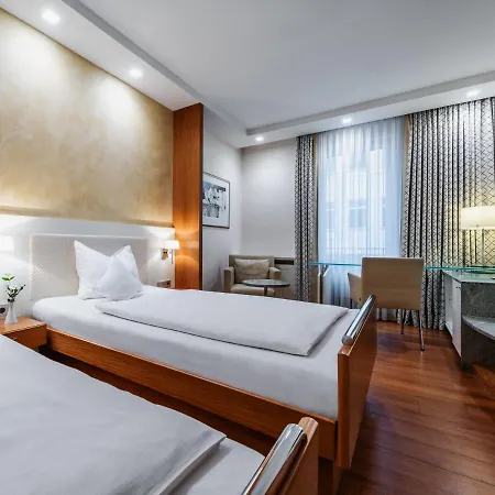 Royal Hotel Stuttgart