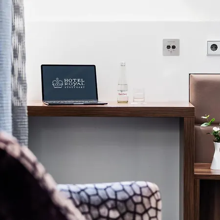 Royal Hotel 4*