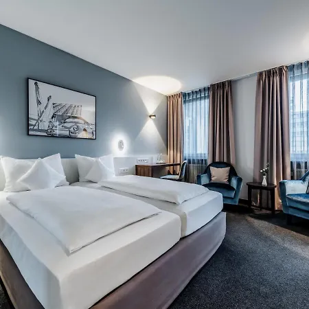 Royal 4* Stuttgart