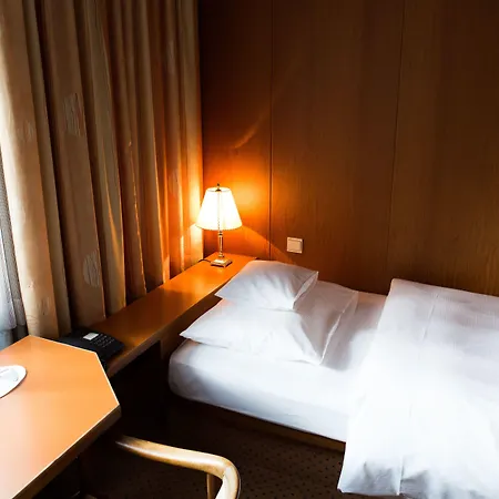 Szálloda Royal 4*