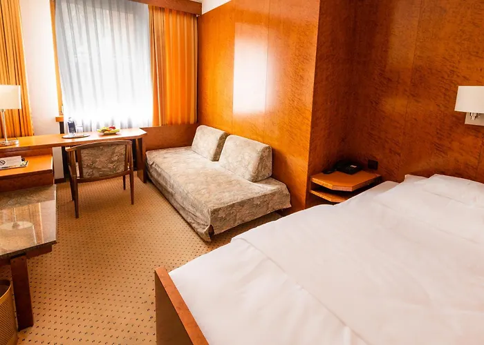 Royal Hotel Stuttgart