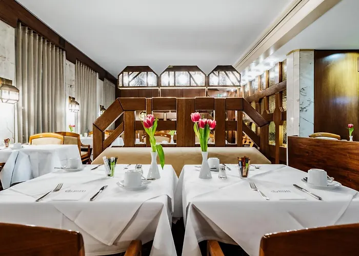 Royal Hotel Stuttgart