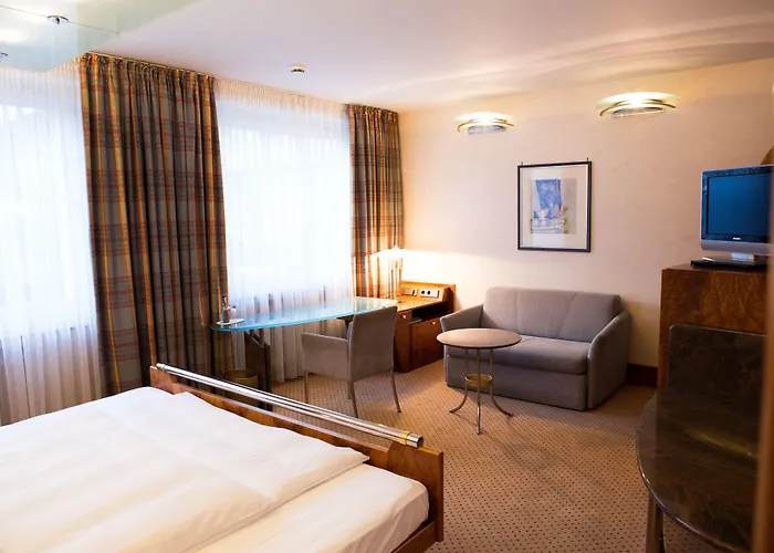 Royal Hotel Stuttgart