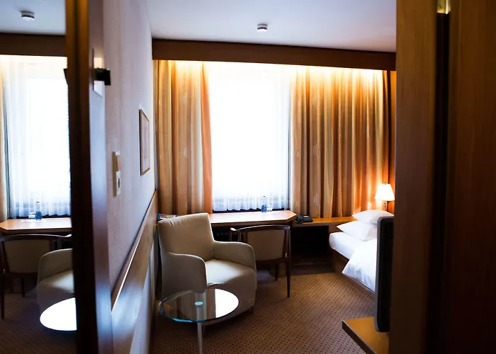 Hotel Royal Stuttgart